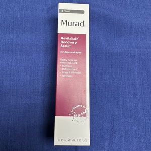 Murad Revitalixir Recovery Serum for Face & Eyes